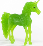 Figurka Schleich Bayala Collectible Unicorn Jelly Fruit 16 cm (4059433506616) - obraz 4