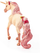 Figurka Schleich Bayala Collectible Unicorn Mare Malton 16 cm (4059433469096) - obraz 4