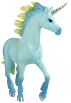Figurka Schleich Bayala Cotton Candy Unicorn Stallion 16 cm (4059433432793) - obraz 5