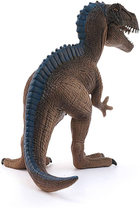 Figurka Schleich Dinosaurs Acrocanthosaurus 13 cm (4055744013713) - obraz 4