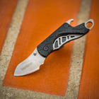 Складной Пружинный Нож Kershaw Cinder 1025X Stonewash 1025X - изображение 5