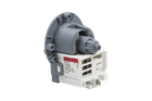 Насос Askoll T2107 RS0785 для стиральной машины Ardo 518000701 (алюминиевая обмотка), 30 Вт