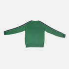 Bluza bez kaptura chłopięca OVS 1896059 164 cm Zielona (8052147626577) - obraz 2