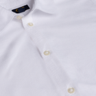 Підліткова сорочка для хлопчика OVS 1830148 146 см Біла (8056781710975) - зображення 3
