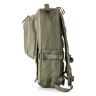 Рюкзак тактичний 5.11 Tactical LV18 Backpack 2.0 Python (56700-256) - изображение 5