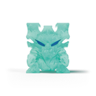Figurka Schleich Eldrador Creatures Shadow Ice Robot 13 cm (4059433574257) - obraz 3