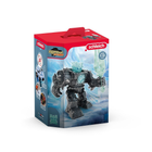 Figurka Schleich Eldrador Creatures Shadow Ice Robot 13 cm (4059433574257) - obraz 5