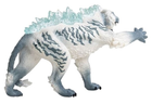 Фігурка Schleich Eldrador Ice Tiger 8 см (4059433466668) - зображення 2