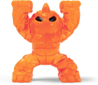 Figurka Schleich Eldrador Mini Creatures Lava Robot 13 cm (4059433280523) - obraz 3