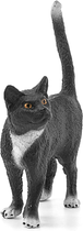 Figurka Schleich Farm World Cat 6 cm (4059433025612) - obraz 4