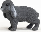 Figurka Schleich Farm World Lop-Eared Rabbit 3.4 cm (4059433430270) - obraz 3
