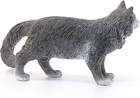 Фігурка Schleich Farm World Maine Coon Cat 4.1 см (4055744029592) - зображення 4