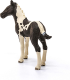 Figurka Schleich Farm World Pinto Foal 8 cm (4059433322650) - obraz 3