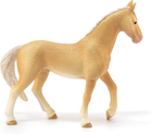 Фігурка Schleich Horse Club Akhal-Teke Stallion 10 см (4059433013633) - зображення 2