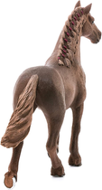 Фігурка Schleich Horse Club English Thoroughbred Mare 11.4 см (4059433399164) - зображення 4