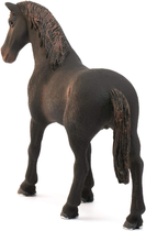 Фігурка Schleich Horse Club English Thoroughbred Stallion 10 см (4059433399348) - зображення 4