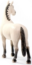 Figurka Schleich Horse Club Hannoverian Gelding 12 cm (4059433084220) - obraz 4