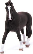 Figurka Schleich Horse Club Hanoverian Mare Black 10.7 cm (4059433083438) - obraz 2