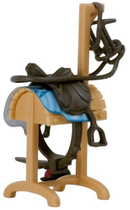 Figurka Schleich Horse Club Horse Transporter Accessories 13.9 cm (4059433652351) - obraz 3
