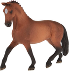 Фігурка Schleich Horse Club North America Hanoverian Mare 10.7 см (4055744011740) - зображення 2