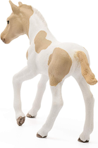 Figurka Schleich Horse Club Paint Horse Foal 7.9 cm (4059433025650) - obraz 3