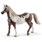 Figurka Schleich Horse Club Paint Horse Gelding 12 cm (4059433025643) - obraz 1