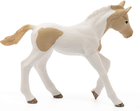 Figurka Schleich Horse Club Paint Horse Foal 7.9 cm (4059433025650) - obraz 4