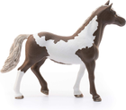 Figurka Schleich Horse Club Paint Horse Gelding 12 cm (4059433025643) - obraz 3