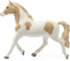 Фігурка Schleich Horse Club Paint Horse Mare 11.2 см (4059433025636) - зображення 3