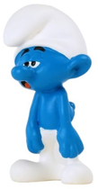 Figurka Schleich Smurfs Dimwitty Smurf 5 cm (4059433655932) - obraz 2