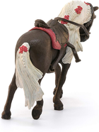 Фігурка Schleich Horse Club Rocky Mountain Mare 12.5 см (4055744030123) - зображення 4