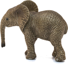 Фігурка Schleich Wild Life Afrikanisches Elefantenbaby 5.5 см (4059433570372) - зображення 3