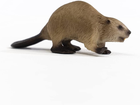 Figurka Schleich Wild Life Beaver 3.5 cm (4059433692203) - obraz 5