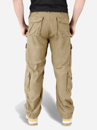 Тактические штаны Surplus Raw Vintage Airbone Vintage Trousers 05-3598-14 S Beige (4250403125374) - изображение 2