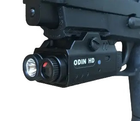 Фонарик X-GUN ODIN HD з відеокамерою - зображення 1
