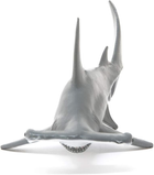 Figurka Schleich Wild Life Hammerhead shark 5.7 cm (4059433027272) - obraz 3