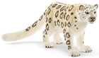 Фігурка Schleich Wild Life Snow Leopard 4.3 см (4059433027326) - зображення 1