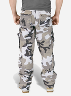 Тактические штаны Surplus Raw Vintage Airbone Vintage Trousers 05-3598-26 2XL Urban (4250403125107) - изображение 2