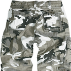 Тактические штаны Surplus Raw Vintage Airbone Vintage Trousers 05-3598-26 L Urban (4250403125084) - изображение 5