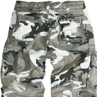 Тактичні штани Surplus Raw Vintage Airbone Vintage Trousers 05-3598-26 XL Urban (4250403125091) - зображення 5
