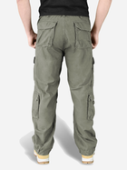 Тактические штаны Surplus Raw Vintage Airbone Vintage Trousers 05-3598-01 3XL Olive (4250403125428) - изображение 2