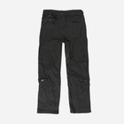 Тактичні штани Surplus Raw Vintage Infantry Cargo 05-3599-03 L Black (4250403103730) - зображення 5