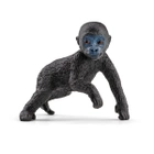 Набір фігурок Schleich Wild Life Сім'я горил 7.1 см (4059433654010) - зображення 4