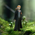 Zestaw figurek Schleich Wizarding World Ron Weasley & Scabbers (4059433713274) - obraz 3