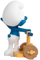 Фігурка Schleich Smurfs Segway Smurf 5 см (4059433451787) - зображення 3