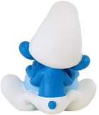 Figurka Schleich Smurfs Smurf Taking Care Of The Earth 5 cm (4059433730219) - obraz 4