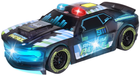 Samochód policyjny Dickie Toys Rytmiczny Patrol 20 cm (4006333083655) - obraz 4