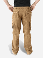 Тактичні штани Surplus Raw Vintage Premium Vintage Trousers 05-3597-14 XL Beige (4250403102658) - зображення 2