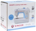 Швейна машина Singer Simple 3221 - зображення 8