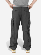 Тактические штаны Surplus Raw Vintage Vintage Fatigues Trousers 05-3596-03 S Black (4250403102269) - изображение 2